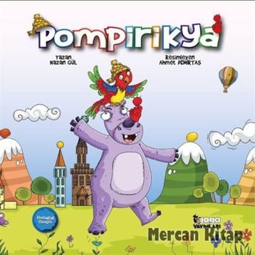 Pompirikya - Nazan Gül