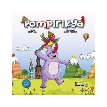 Pompirikya - Nazan Gül
