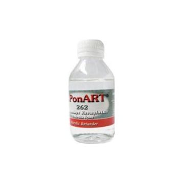 Ponart 100 ml Akrilik Geciktirici