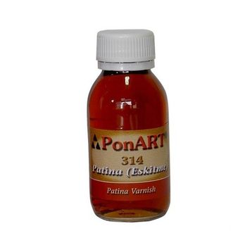 Ponart 100 ml Patina