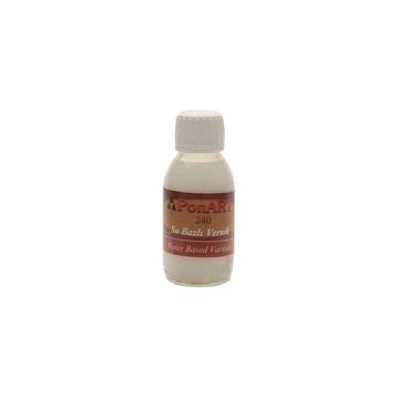 Ponart 100 ml Su Bazlı Vernik
