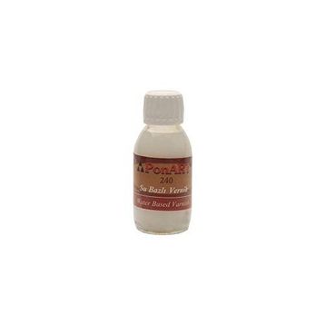 Ponart 100 ml Su Bazlı Vernik