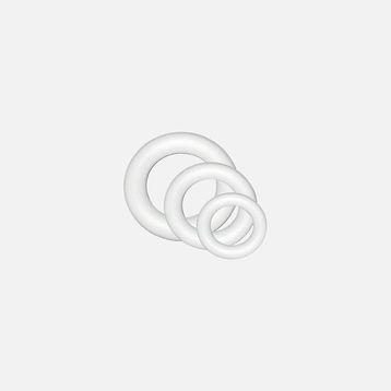 Ponart 200 mm Strafor Simit