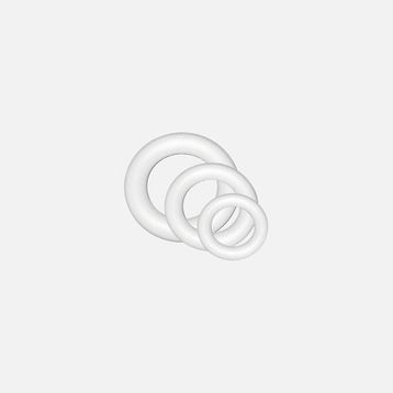 Ponart 200 mm Strafor Simit