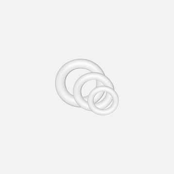 Ponart 200 mm Strafor Simit