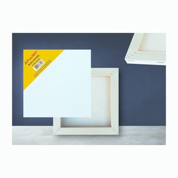 Ponart 20x20 cm Basics Seri Tuval