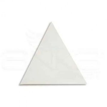 Ponart 30x30 cm Basics Seri Üçgen Tuval