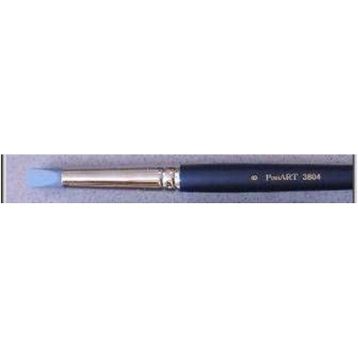 Ponart 3804-10 Soft Mala Kauçuk Fırça