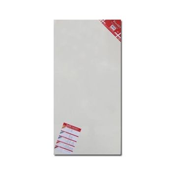 Ponart 40x100 cm Profesyonel Kalın Şase Plus Tuval