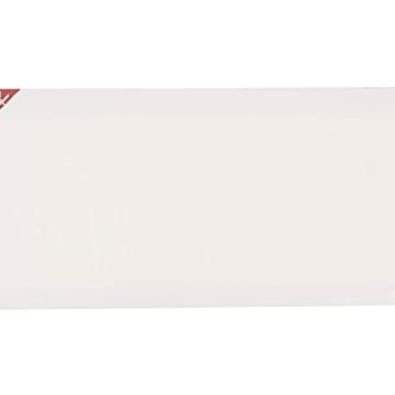 Ponart 40x100 cm Profesyonel Kalın Şase Plus Tuval