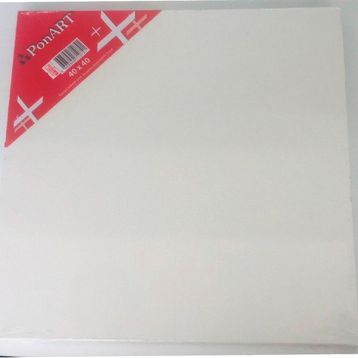 Ponart 40X40 cm Basics Seri Tuval