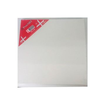 Ponart 40X40 cm Basics Seri Tuval