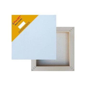 Ponart 40X40 cm Basics Seri Tuval