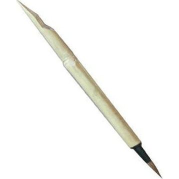 Ponart A-20057 Bambu Fırça