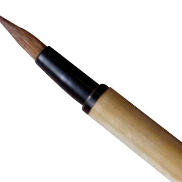 Ponart A-20057 Bambu Fırça