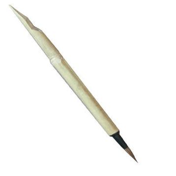 Ponart A-20057 Bambu Fırça