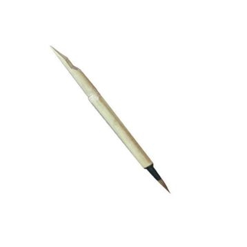 Ponart A-20057 Bambu Fırça