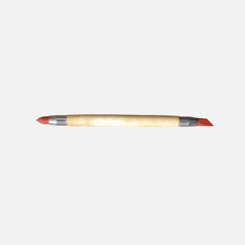 Ponart A15072 Kauçuk Silgi Fırça
