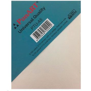 Ponart A5 Unıversal Tuval