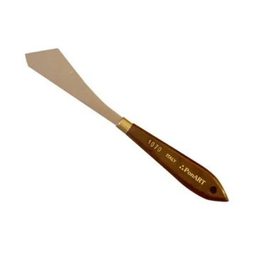 Ponart AP1070 Çift Verev Spatül