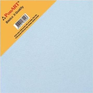 Ponart Basic 20x20 cm Tuval