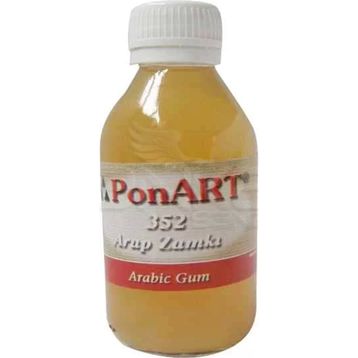 Ponart No:352 100 ml Arap Zamkı