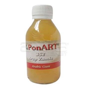 Ponart No:352 100 ml Arap Zamkı