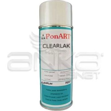 Ponart PAS850 400 ml Clearlack