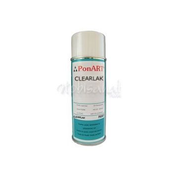 Ponart PAS850 400 ml Clearlack