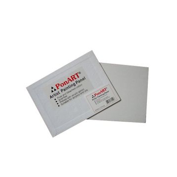 Ponart Pres 25x35 cm Tuval
