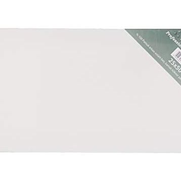 Ponart Profesyonel A Plus 25x50 cm Tuval