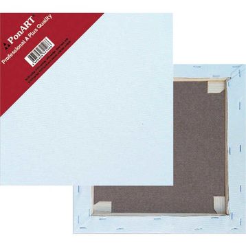 Ponart Profesyonel Plus 18x25 cm Tuval