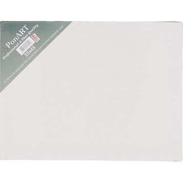 Ponart Profesyonel Plus 35x45 cm Tuval