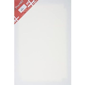Ponart Profesyonel Plus 40x60 cm Tuval