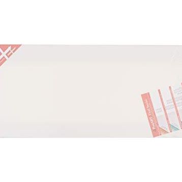 Ponart Profesyonel Plus Kalın Şase 30x80 cm Tuval