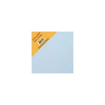 Ponart PTB-30X30 30x30 cm Basics Seri Tuval