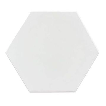 Ponart PTB-30X30H 30x30 cm Basics Seri Altıgen Tuval