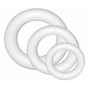 Ponart Simit 300 mm D-SIM 300 Dekorasyon ve Boyama Objeleri