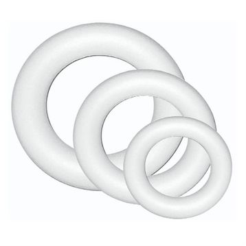 Ponart Simit 300 mm D-SIM 300 Dekorasyon ve Boyama Objeleri