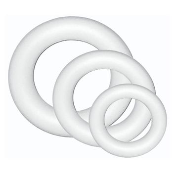Ponart Simit 300 mm D-SIM 300 Dekorasyon ve Boyama Objeleri