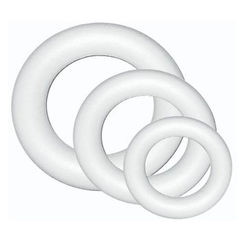 Ponart Simit 300 mm D-SIM 300 Dekorasyon ve Boyama Objeleri