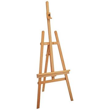 Ponart T-310 Raflı Şövale