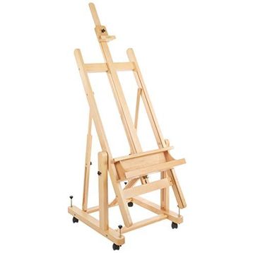 PonART T-330 Studio Masa Şövale