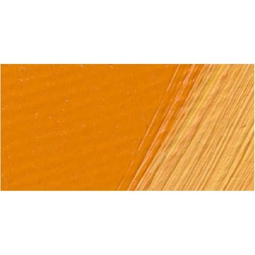 Ponart Troya 06 Orange Yellow 37 ml Yağlı Boya Tüp