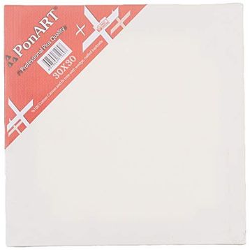 Ponart Universal Quality 30x30 cm Tuval