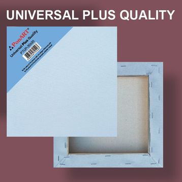 Ponart Universal Seri 24x30 cm Tuval