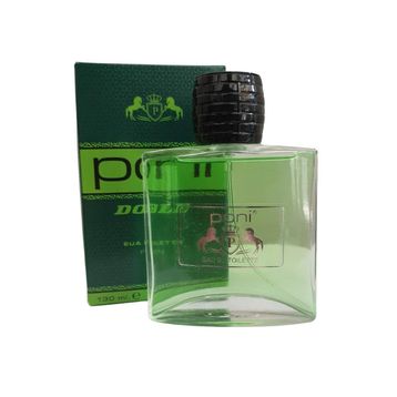 Poni Double EDT 130 ml Erkek Parfümü