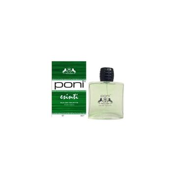 Poni Esinti EDT 100 ml Erkek Parfüm