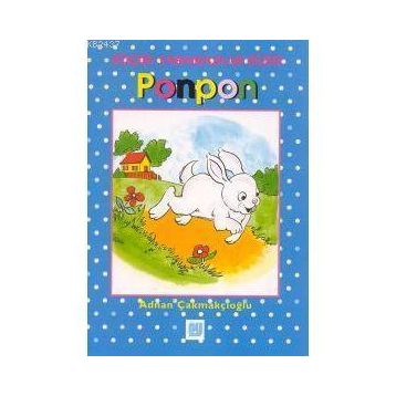 PONPON - ADNAN ÇAKMAKÇIOĞLU