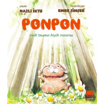 Ponpon - Nazlı İktu